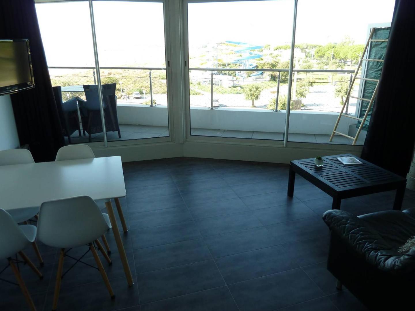 As14629 - P2 Mezzanine Avec Vue Mer Laterale, Dans Une Residence Sur Plage Avec Parking Prive Le Grau-du-Roi Exteriér fotografie